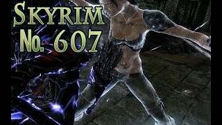 Skyrim s 607 Город Ледяное ущелье IcicleValley (Начало)