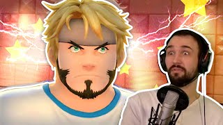 【TOKYO MIRAGE SESSIONS #FE ENCORE 】Chapter 1 End! Ch2 Start! Blind Gameplay Live Reaction | Part 2