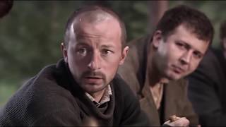 военный фильм о разведчиках и снайперах великой отечественной войны - Спецгруз