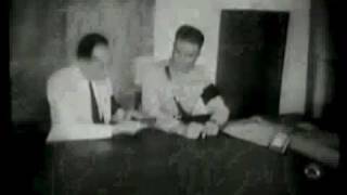 Siam Kings Death News Feature 1946