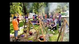 Nativ Youth Clubs - Молодежные клубы
