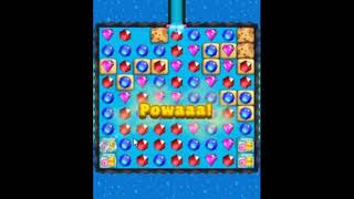 Diamond Digger Saga Level 1301 - NO BOOSTERS | SKILLGAMING ✔️
