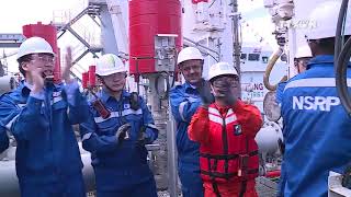 Nghi Son refinery seeks permit to export petroleum products