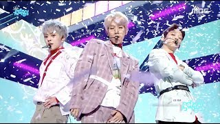 EXO-CBX(엑소 첸백시) - 화요일(Blooming Day) 교차편집 [Stage Mix]