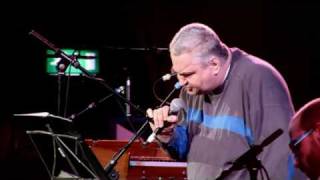 Daniel Johnston - Go (From 'The Angel and Daniel Johnston - Live at the Union Chapel' DVD)