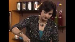 Rasoi Show - રસોઈ શો - 16th September 2014 - Full Episode