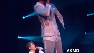 “Twinkle, twinkle Little Stars” - Aaron Kwok Mohegan sun concert 2/9/20