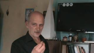 Как бросить курить по проф. Неумывакину \ How to quit smoking by prof. Neumyvakinu