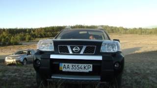 4*4#бездорожье#the roads#FORESTER#СУБАРУ ФОРЕСТЕР