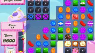 Candy Crush Saga Level 2700+ Group || level 2774 || No boosters