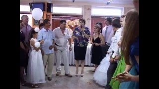 Ведущая Ольга Катрич