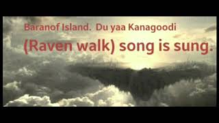 Tlingit national anthem