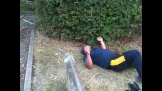 Tongan guy dead after rugby training