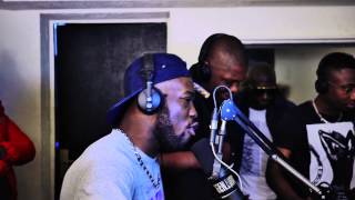La MZ en direct live sur Generations 88.2 avec DJ FIRST MIKE