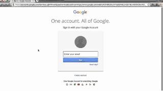 Demo using Injector to enter your username, password and OTP token