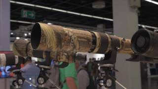 Фильтры, светофильтры для начинающих видеографов  Photokina 2016