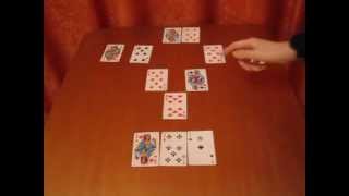 Расклад "Семерки"