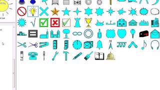 tutorial labview symbol factory