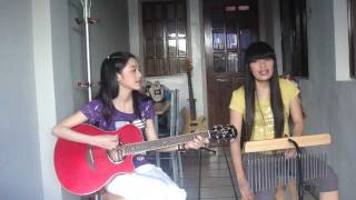 Walang iba-Ezra band (cover)