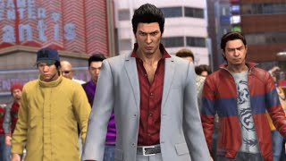 42 -The Way of Life - Ryu Ga Gotoku 6/Yakuza 6 OST (Extended)