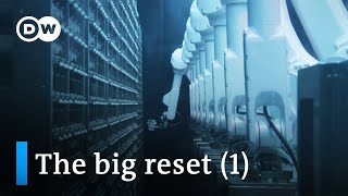 Artificial intelligence & algorithms: pros & cons | DW Documentary (AI documentary)