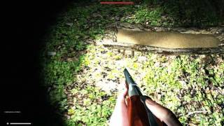 Rake Multiplayer Алекс и Брейн 100% Страх! БРЕЙН ДАЁТ ПОДСКАЗКИ О СВОЁМ ЛЕЦЕ