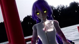 [MMD] undefined [Tda Kagamine Th Loli China]