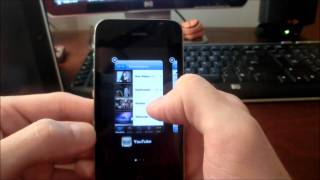 How to put webOS on iPhone 4gS iPhone 4 iPhone 3gs iPad 2 and iPad OS