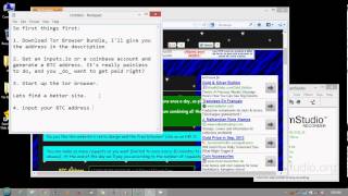 How to bypass Bitcoin Faucet time limits [WORKING SEPT 2013]