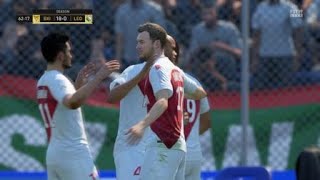 Andriy Yarmolenko | FIFA 19 Goals Of the Week