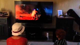 Star Wars the Force awakens trailer 2 reaction