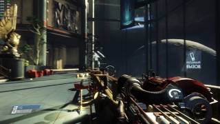 Prey 2017 / Pentium G4560 + GTX 1050 Ti