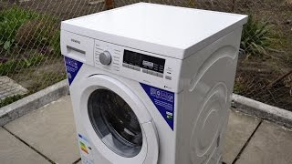 Siemens WM14Q441