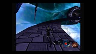 Let's Play MDK 2 Sega Dreamcast HD
