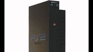Xbox VS PS2