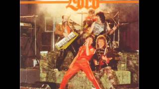 Lord-Álmodom