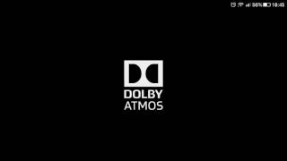 Улучшение звука с  dolby atmos на leeco cool1...