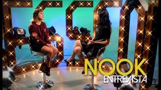 NOOK tiene sudaderas para toda la familia/ Dress Code