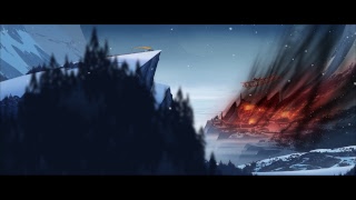 Banner Saga. Прохождение #1