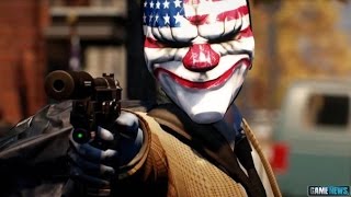 Как разблокировать dls в PAYDAY 2, 2015-2016