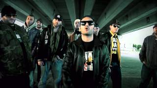 Black P - VUOI IL RAP? - Vulgar Muzik Mixtape Vol. 1