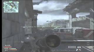 Mw3 Montage - XzR Fuzzy EP.1