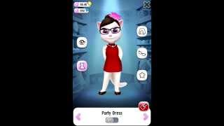 My Talking Angela: The End