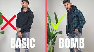 7 Fashion Tricks To Make Your Outfits Look BOMB