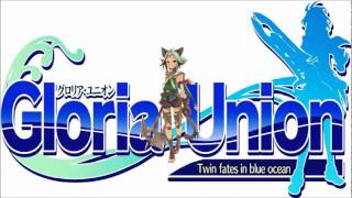 Gloria Union OST 24- The Pirate with Cat Ears [Pinger's Sortie]