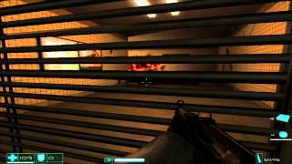 Прохождение F.E.A.R.: EXTRACTION POINT #6