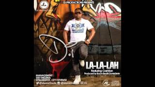 D.i - La-La-Lah feat. CashSon