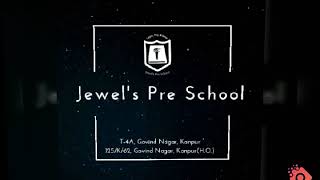 Jewel's Pre School, Govind Nagar, Kanpur