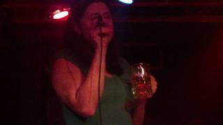 KIM is Back LIVE 2 Brass Mug