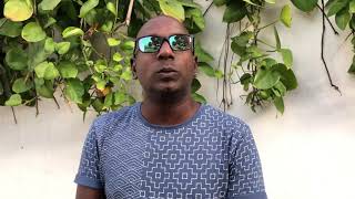 Jegansaai, Film Director in Tamil Film Industry | Snehada Jeevigaalu | Amogh Shambu | Amogh Films |